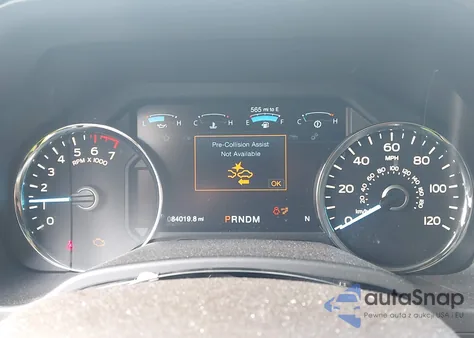 2018 Ford F-150 King Ranch z USA, uszkodzony, nr VIN 1FTEW1EG7JFC03336